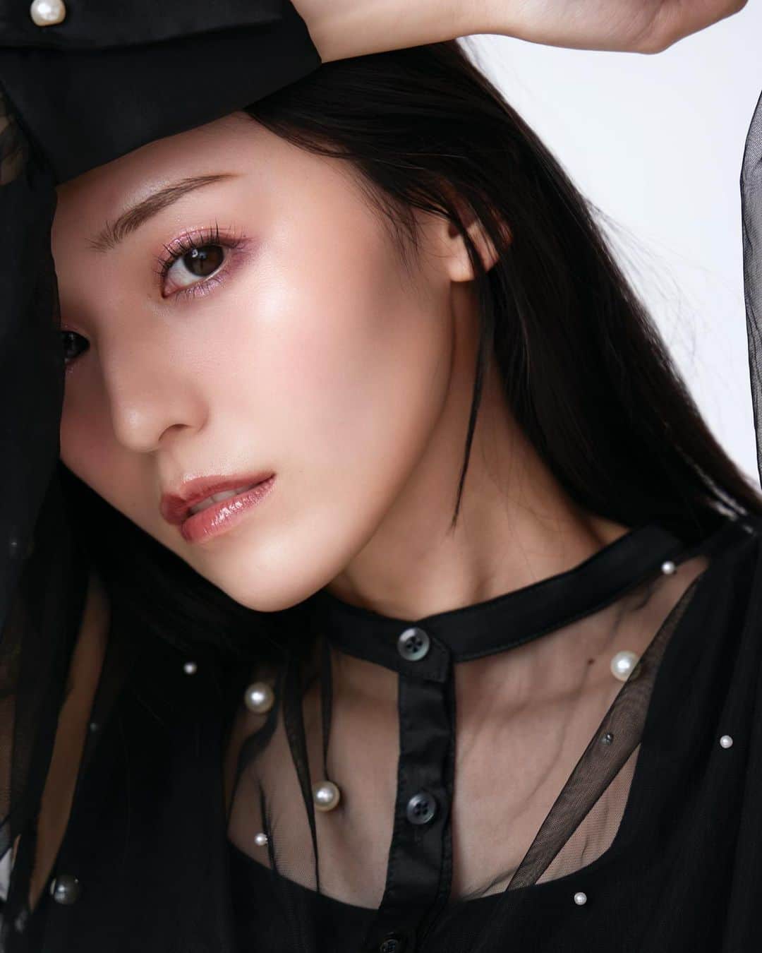 吉井美優さんのインスタグラム写真 - (吉井美優Instagram)「🖤🤍🖤🤍」5月27日 20時16分 - miyu_yoshii32