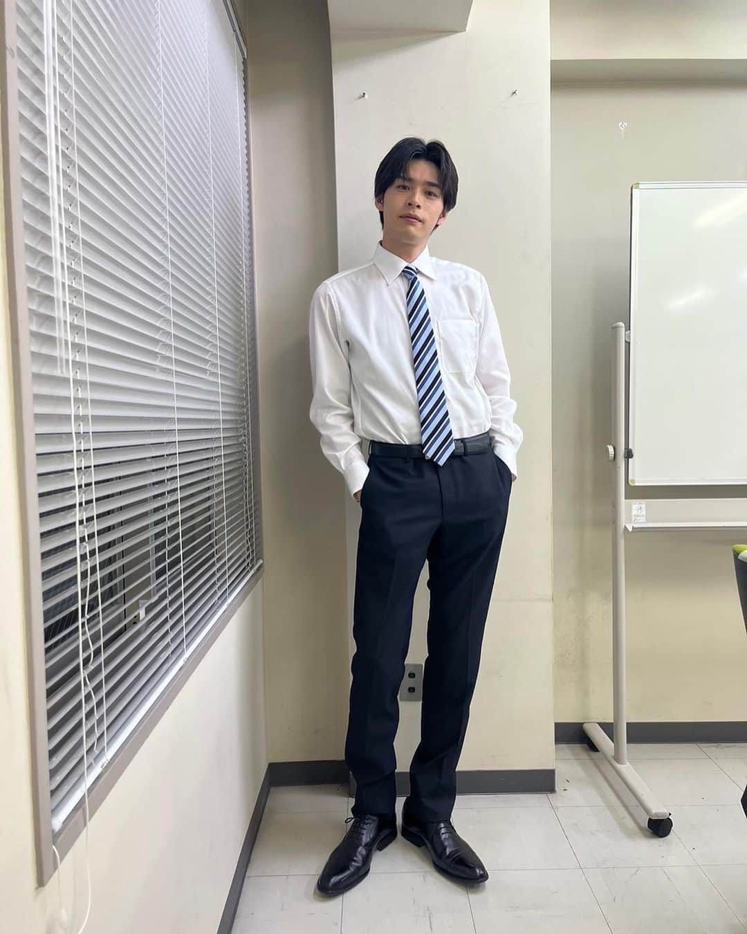 青木瞭さんのインスタグラム写真 - (青木瞭Instagram)「Dr.チョコレート第6話 本日22:00からですみてね☺️」5月27日 20時16分 - aoki__ryo