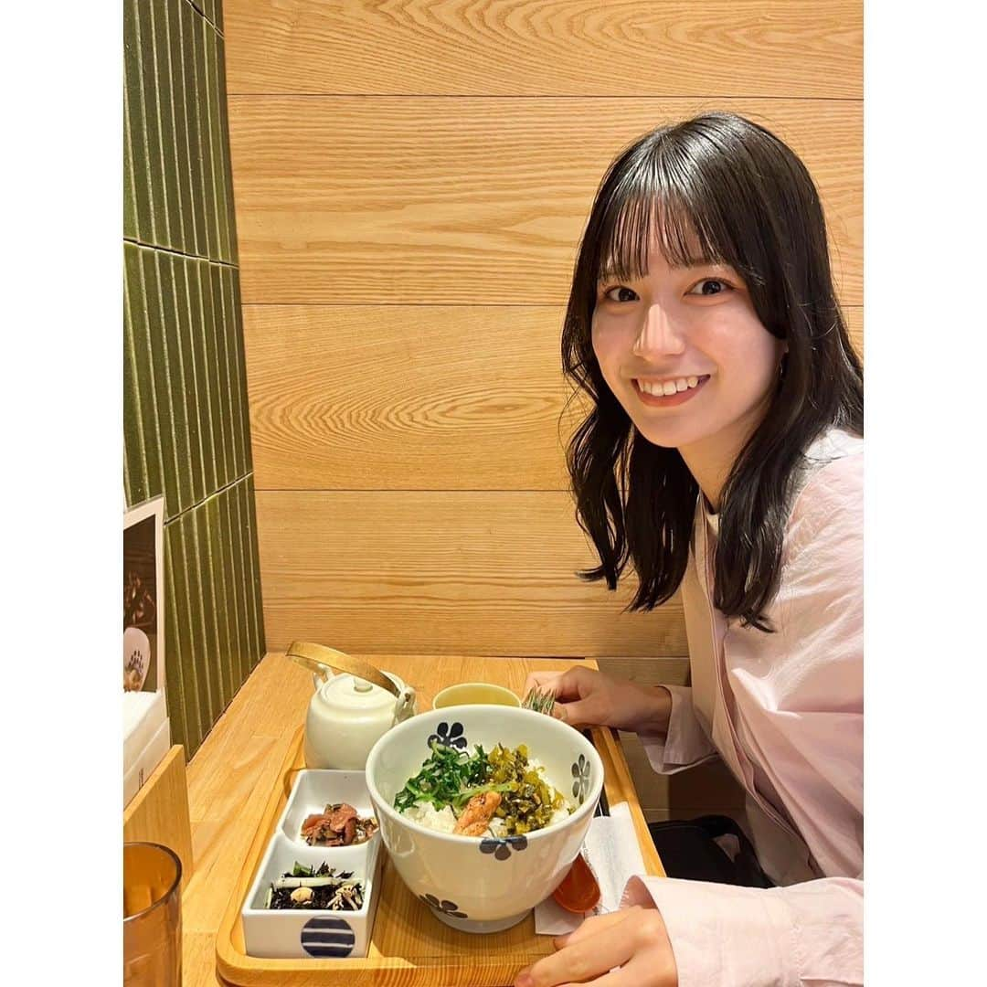 梶原凪さんのインスタグラム写真 - (梶原凪Instagram)「🍵」5月27日 20時21分 - kajihara.nagi_insta