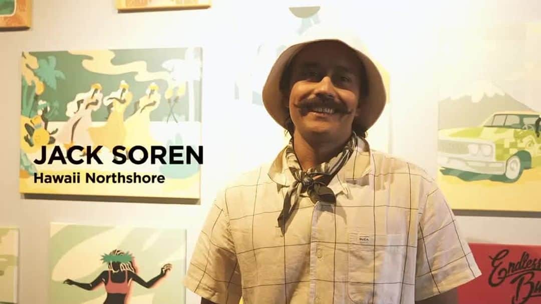GREENROOM FESTIVALのインスタグラム：「GREENROOM FESTIVAL'23🌴 Jack Sorenからもメッセージ到着！  GREENROOM FESTIVAL’23  横浜赤レンガ倉庫  2023年5月27日(土)・28日(日)   https://greenroom.jp  #greenroomfestival」