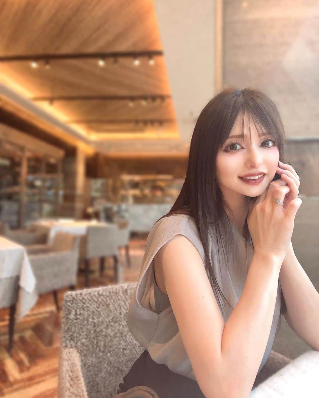 神子島みかのインスタグラム