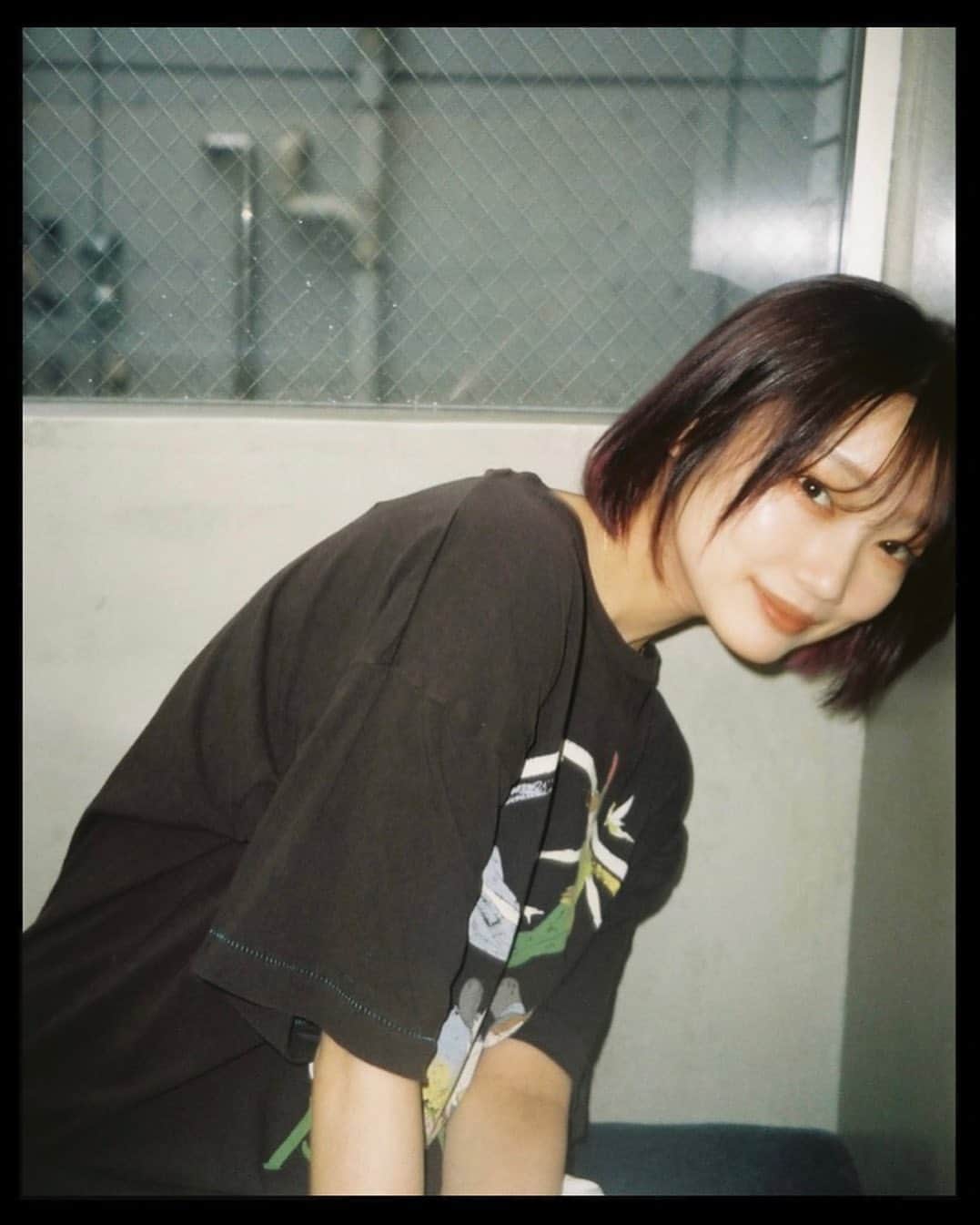 のインスタグラム