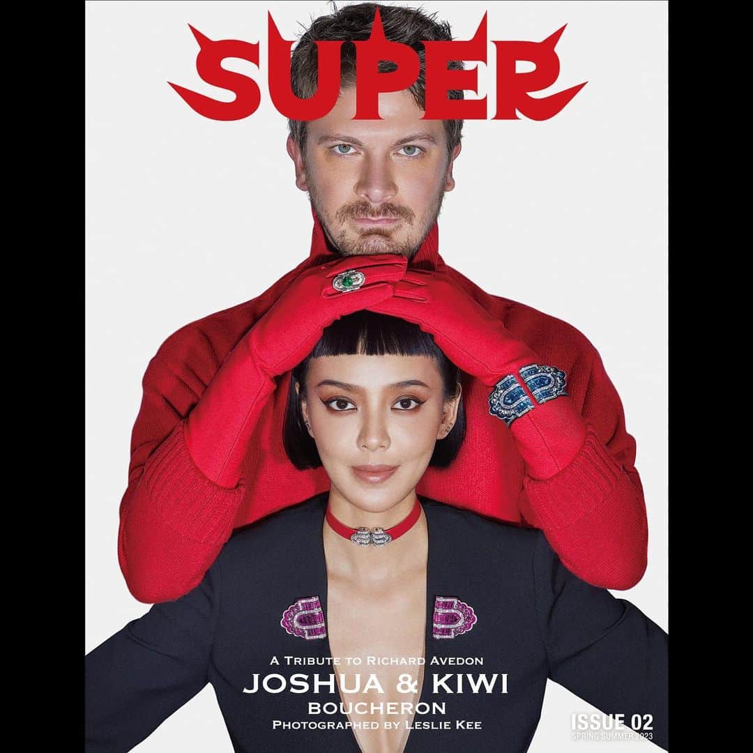 レスリー・キーのインスタグラム
