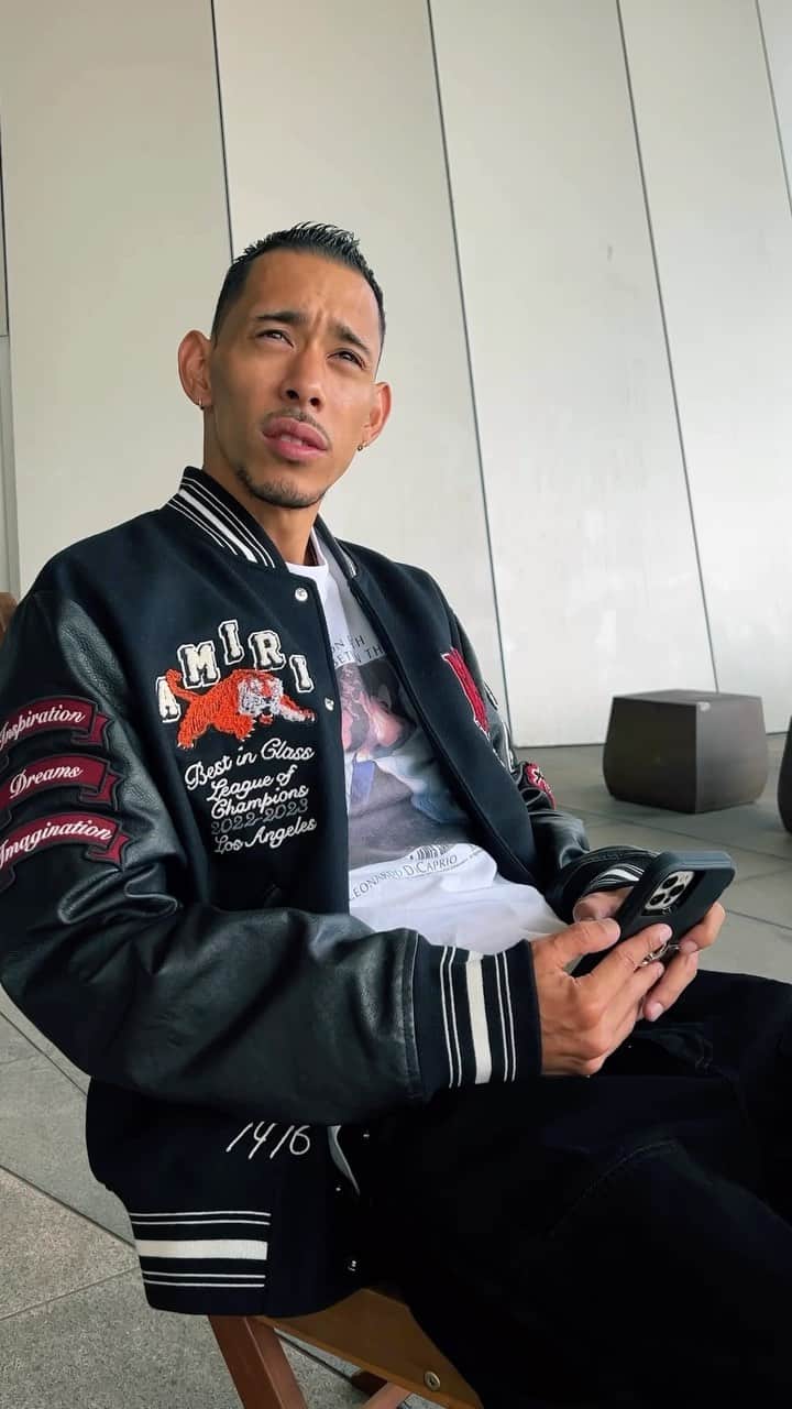GQ JAPANのインスタグラム