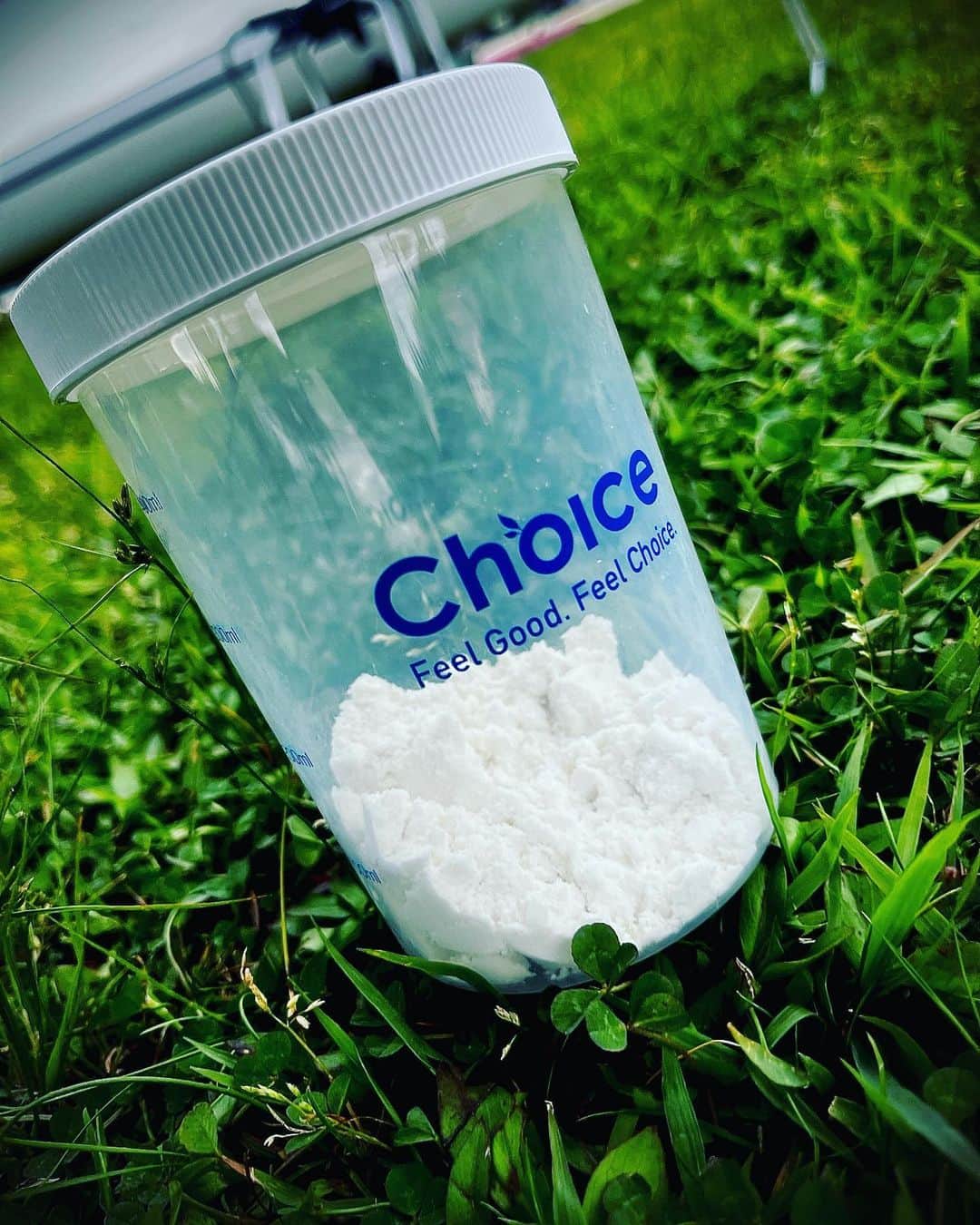 三浦伊織さんのインスタグラム写真 - (三浦伊織Instagram)「． 『Feel Good.Feel Choice』🐄🌱  #choice  #choiceproteins  #choicenutrition  #choicesuppli  #チョイス  #チョイスプロテイン  #プロテイン  #無添加」5月27日 20時35分 - iori.miura