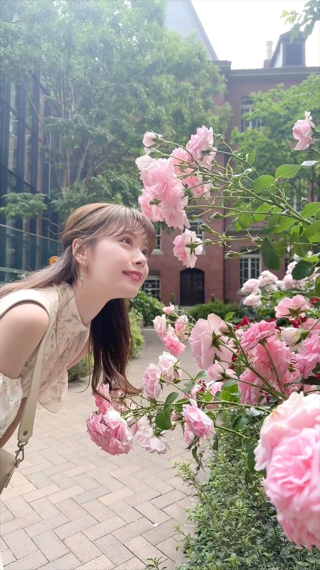山崎春佳のインスタグラム