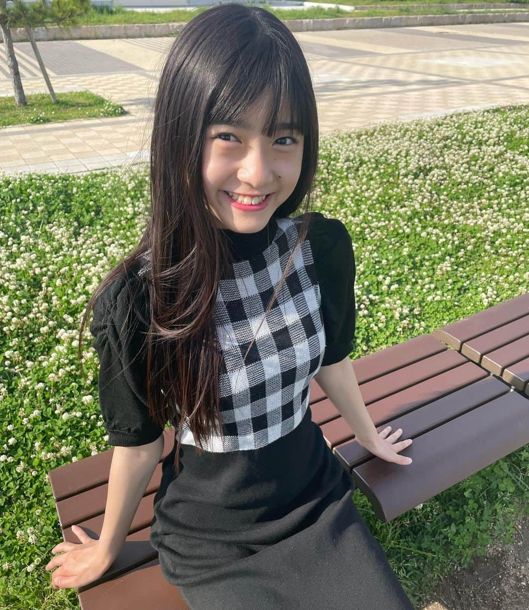 豊川亜咲のインスタグラム