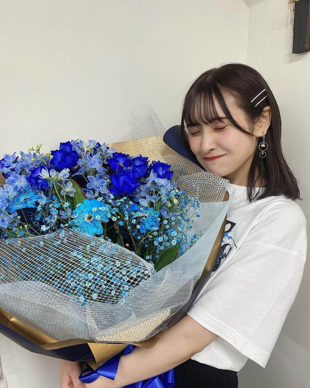 川崎優菜さんのインスタグラム写真 - (川崎優菜Instagram)「. . . thank you♡」5月27日 21時01分 - yuna.kawasaki.29