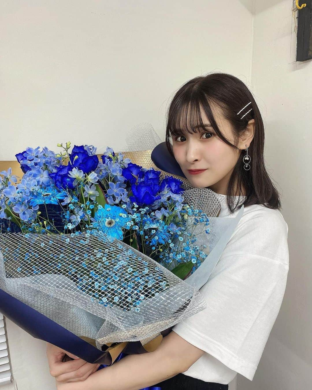 川崎優菜さんのインスタグラム写真 - (川崎優菜Instagram)「. . . thank you♡」5月27日 21時01分 - yuna.kawasaki.29