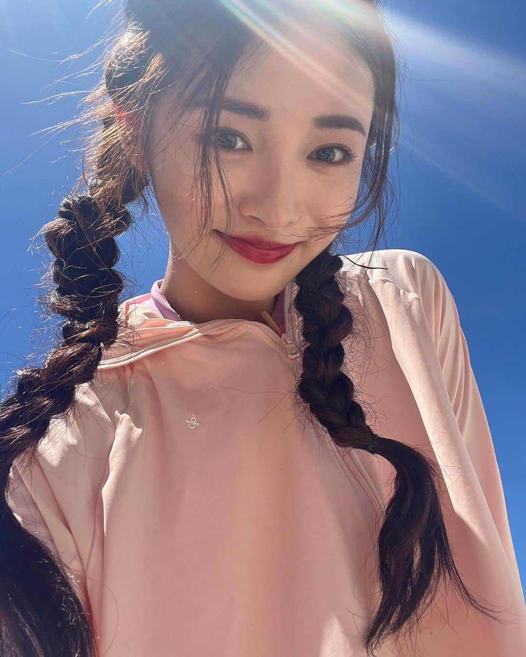 チュ・ギョルギョンさんのインスタグラム写真 - (チュ・ギョルギョンInstagram)5月27日 21時09分 - zhou_jieqiong1216