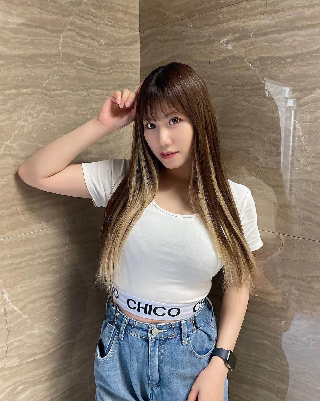 石田優美のインスタグラム