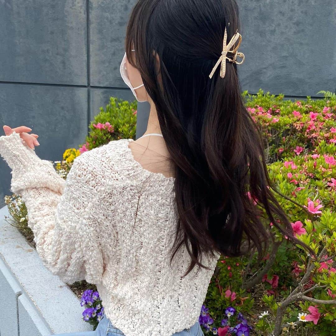 すなずりかりんのインスタグラム：「彼女とデートなうに使ってくださいᥫᩣ」