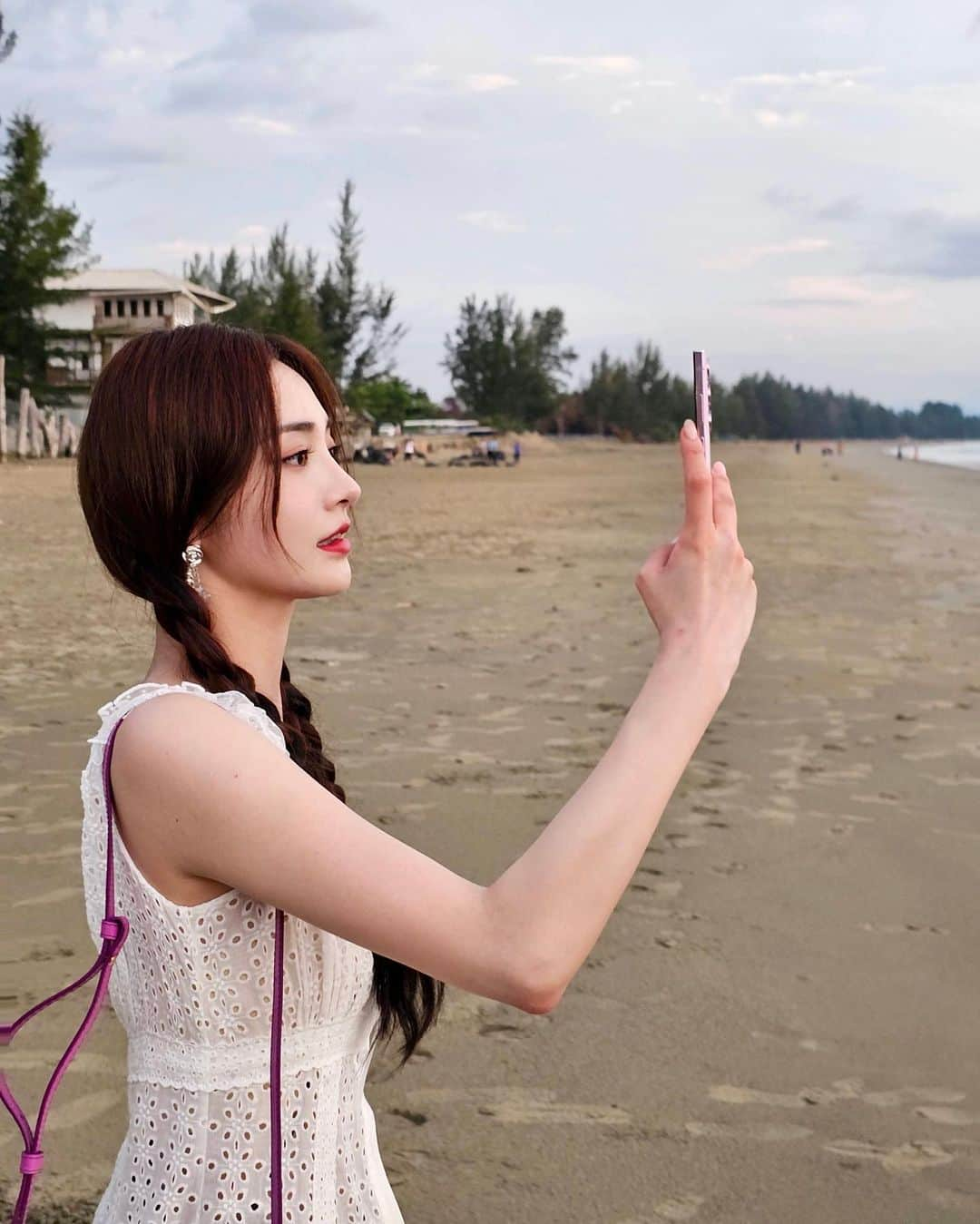 チュ・ギョルギョンさんのインスタグラム写真 - (チュ・ギョルギョンInstagram)5月27日 21時10分 - zhou_jieqiong1216