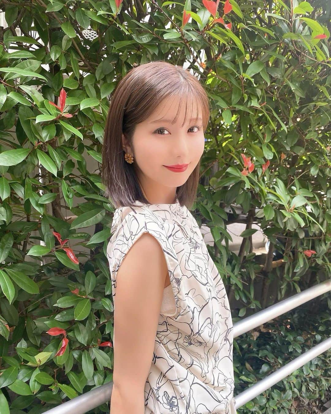 谷川愛梨のインスタグラム