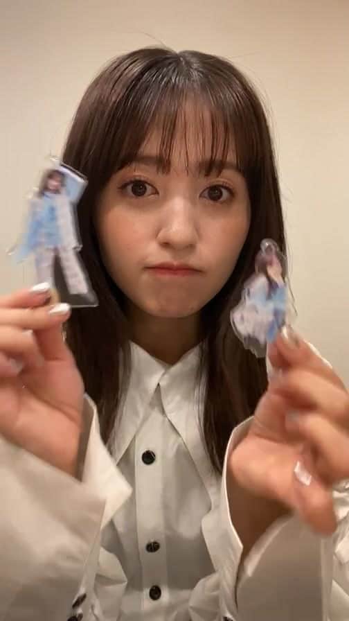 逢田梨香子のインスタグラム：「本日から1週間限定でアーカイブのこします🫶」