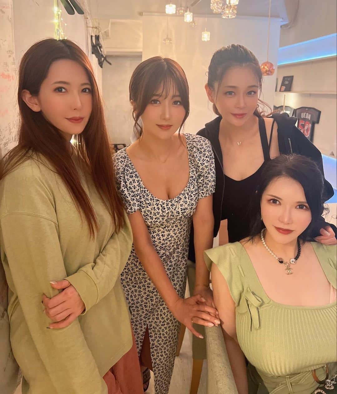 波多野結衣さんのインスタグラム写真 (波多野結衣Instagram)「この前久々にすっごい焼肉(suggoi.yakiniku )に行っ