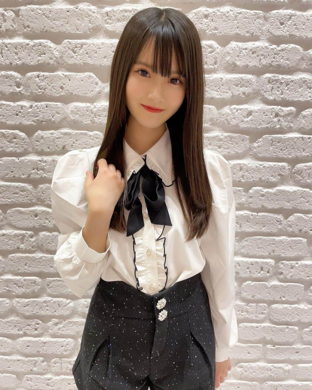 工藤咲姫のインスタグラム：「今日も一日がんばったみなさん♡ おつかれさまでした𓂃☕️͛.*🍃    #レッスン  #がんばった  #充実した１日  #おつかれさまでした  #ご褒美スイーツ  #jk  #工藤咲姫」