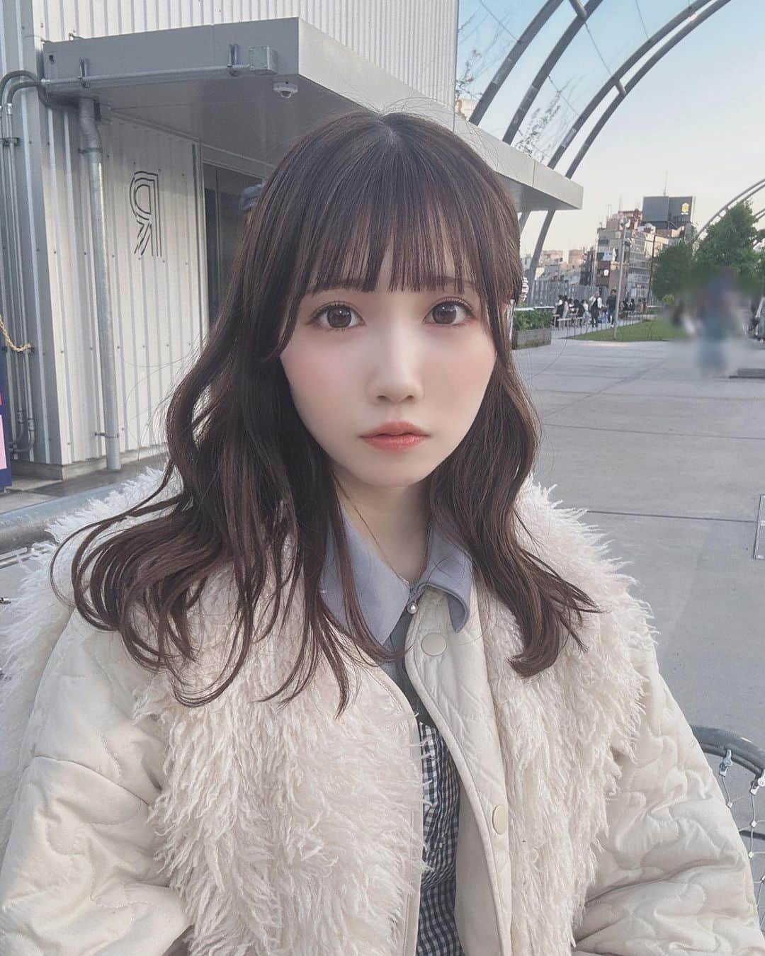 のインスタグラム：「…？？  #宮下パーク #渋谷#olivedesolive #merry jenny#instagood#いいね返し」