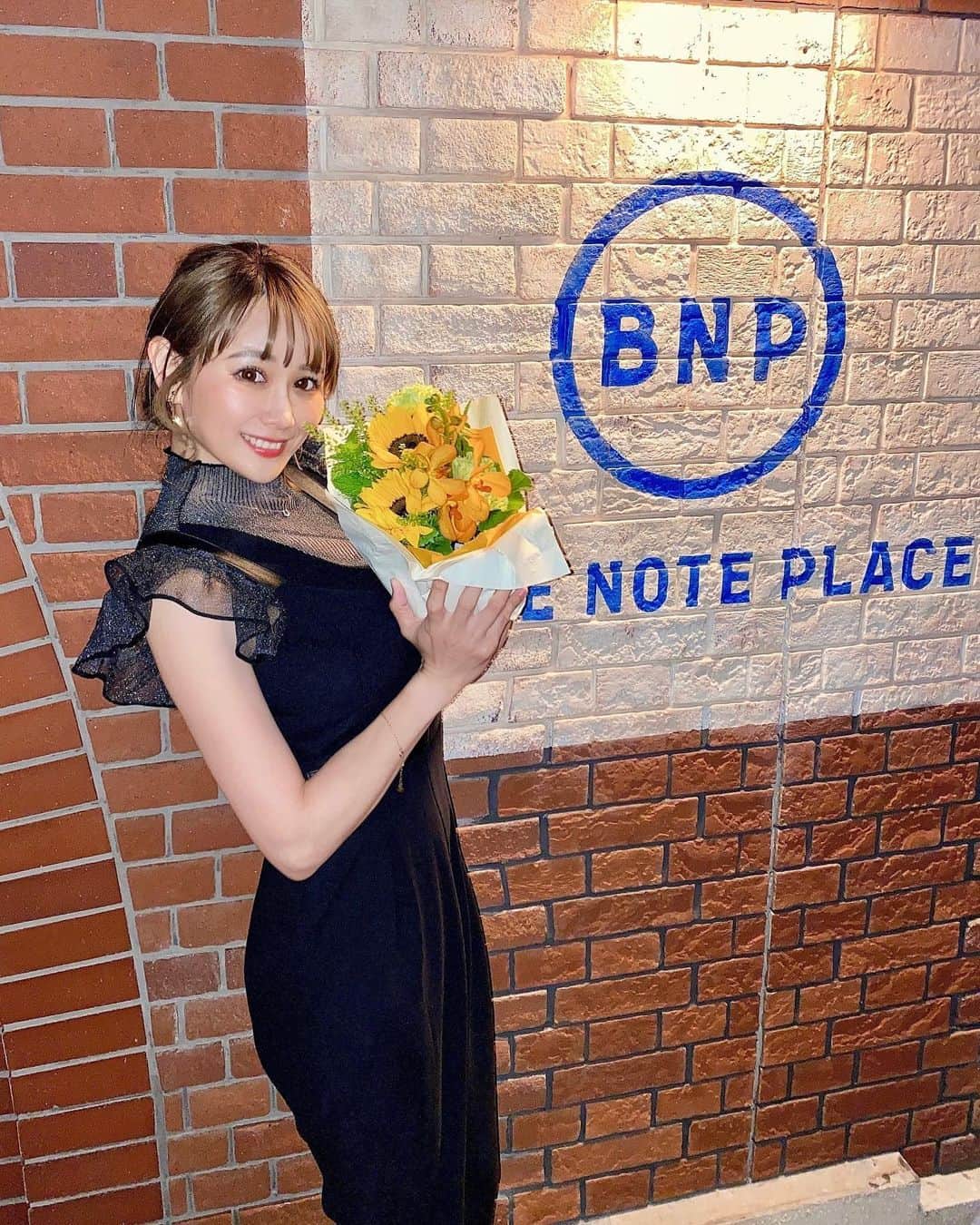 日向カンナのインスタグラム