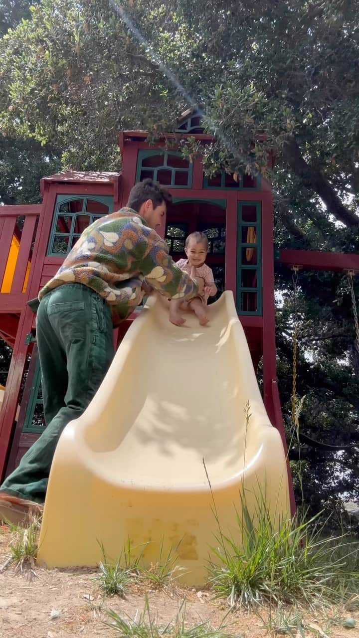 ナッシュ・グリアのインスタグラム