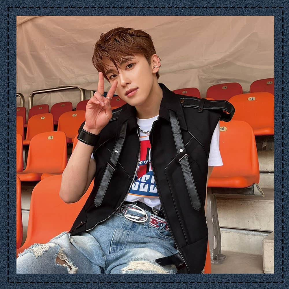 【公式】JO1さんのインスタグラム写真 - (【公式】JO1Instagram)「[📸]2023 DREAM CONCERT 29TH  #드림콘서트 #제29회드림콘서트  #DREAMCONCERT #JO1 #河野純喜 #KONOJUNKI #じぇおグラム」5月27日 23時38分 - official_jo1