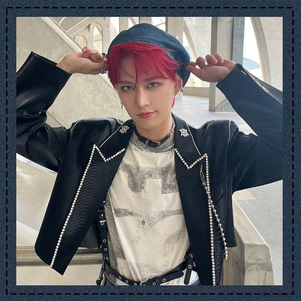 【公式】JO1さんのインスタグラム写真 - (【公式】JO1Instagram)「[📸]2023 DREAM CONCERT 29TH  #드림콘서트 #제29회드림콘서트  #DREAMCONCERT #JO1 #白岩瑠姫 #SHIROIWARUKI #じぇおグラム」5月27日 23時38分 - official_jo1