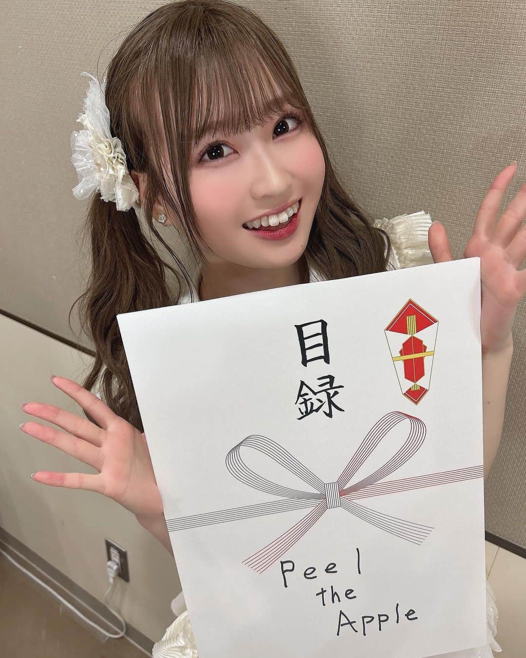 佐野心音のインスタグラム：「@ JAM 2023 メインステージ争奪LIVE優勝しました🏆 本当に沢山の応援ありがとうございました😭 この夏、全部アトジャのメインに立ってもっともっと熱い夏にしたい！と参加を決めた今回の戦い。 正直、不安に押しつぶされそうになってしまったこともあったけど本当に嬉しいね😢 最高の夏にしましょう！」