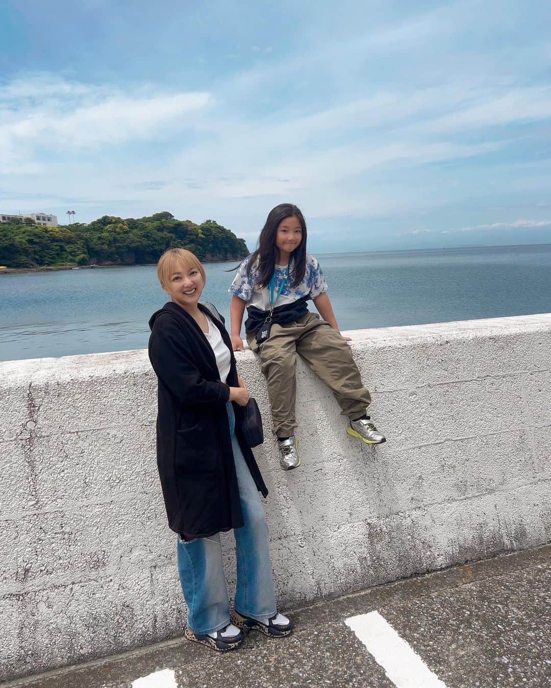 山田まりやのインスタグラム