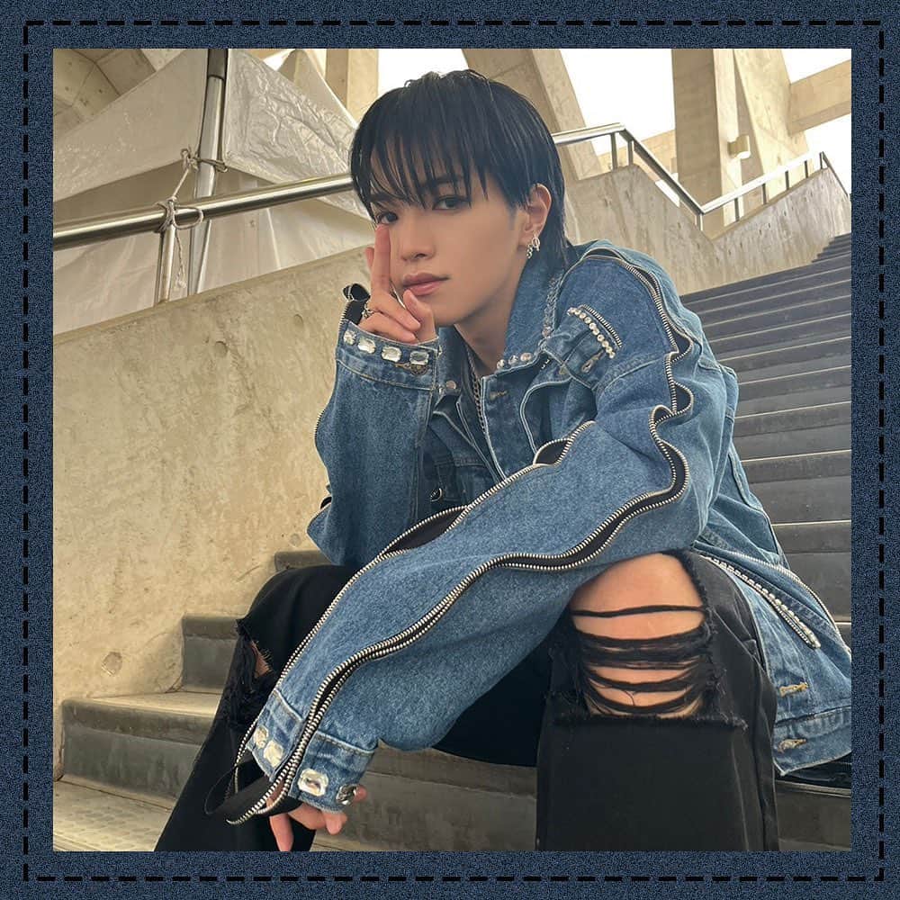 【公式】JO1のインスタグラム