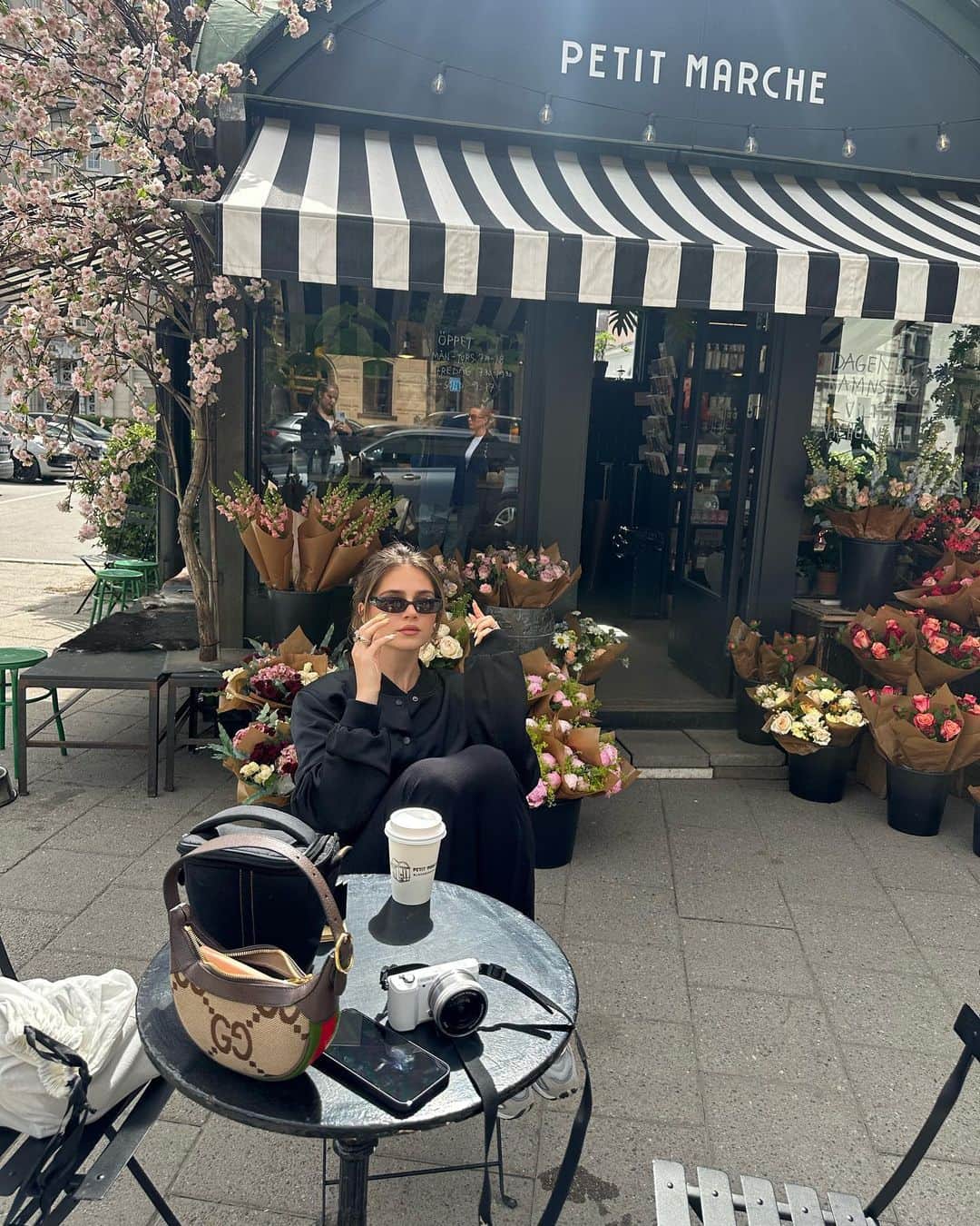 Jessy Hartelさんのインスタグラム写真 - (Jessy HartelInstagram)「Stockholm by day」5月28日 0時21分 - jessyhartel
