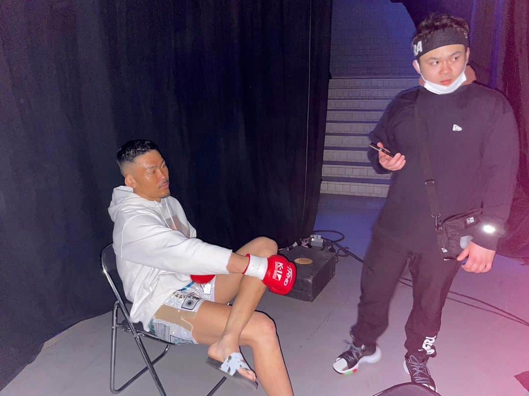 鈴木勇人のインスタグラム