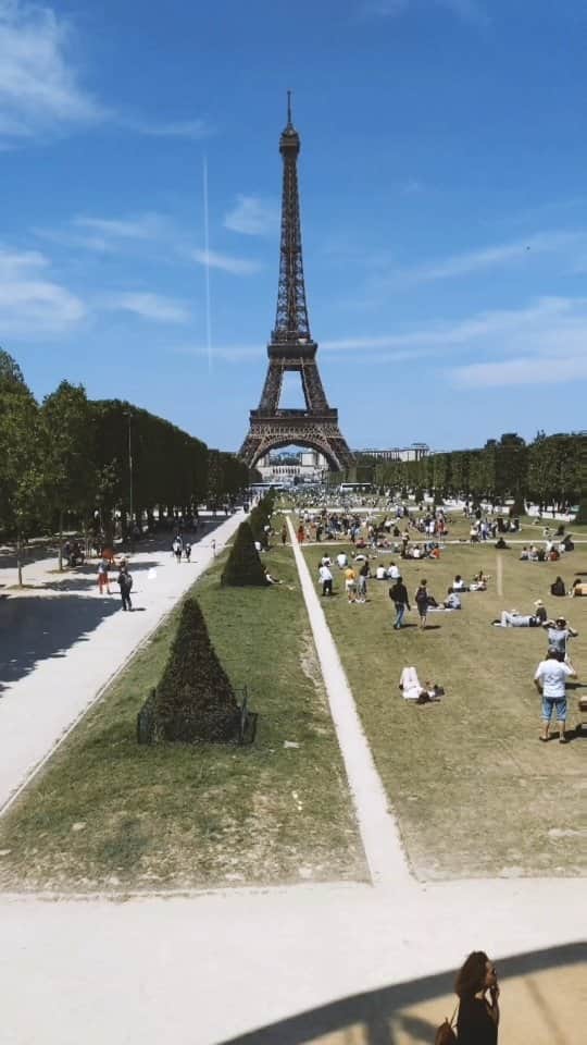 リンダマイフンのインスタグラム