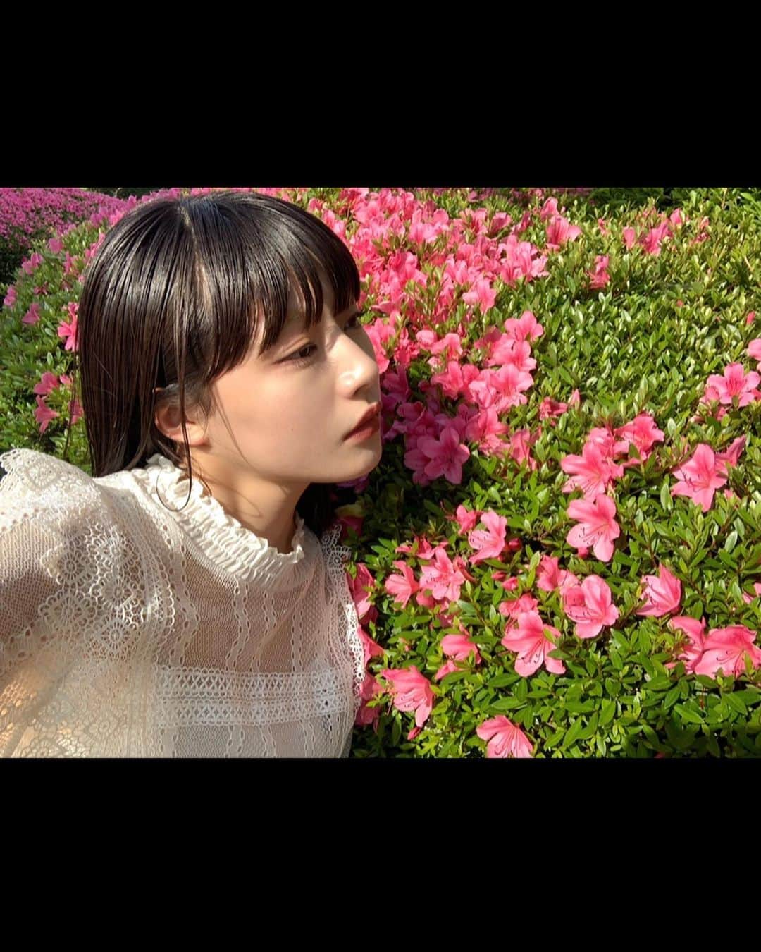 TOKOさんのインスタグラム写真 - (TOKOInstagram)「おはなおはな⋆ * ✿」5月28日 1時38分 - toko______