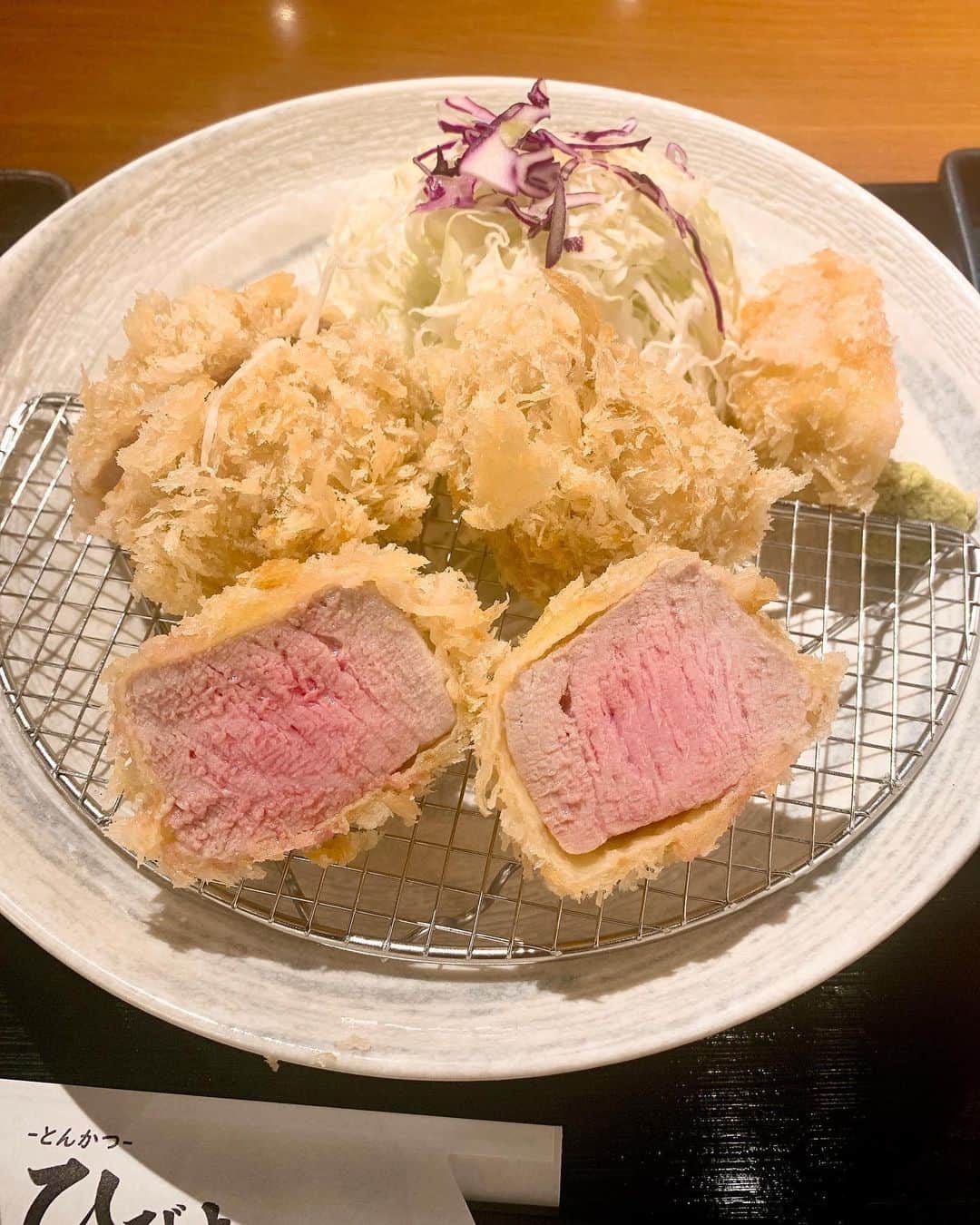 樫原伸彦のグルメインスタ