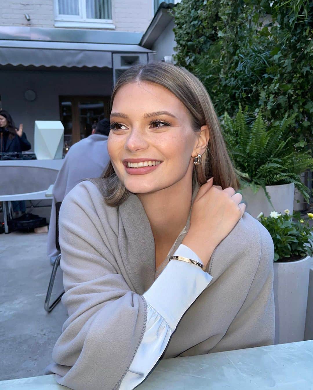 Nastya Skoptsovaのインスタグラム
