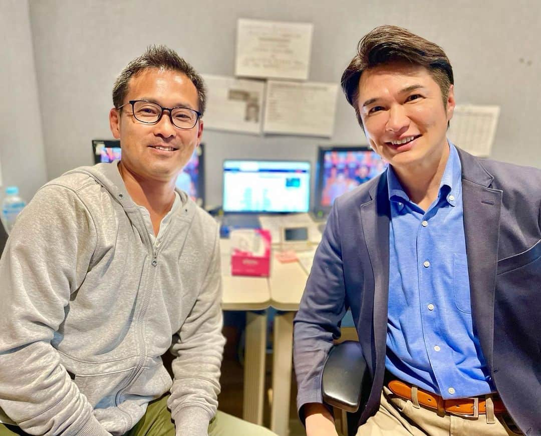 吉崎仁康のインスタグラム