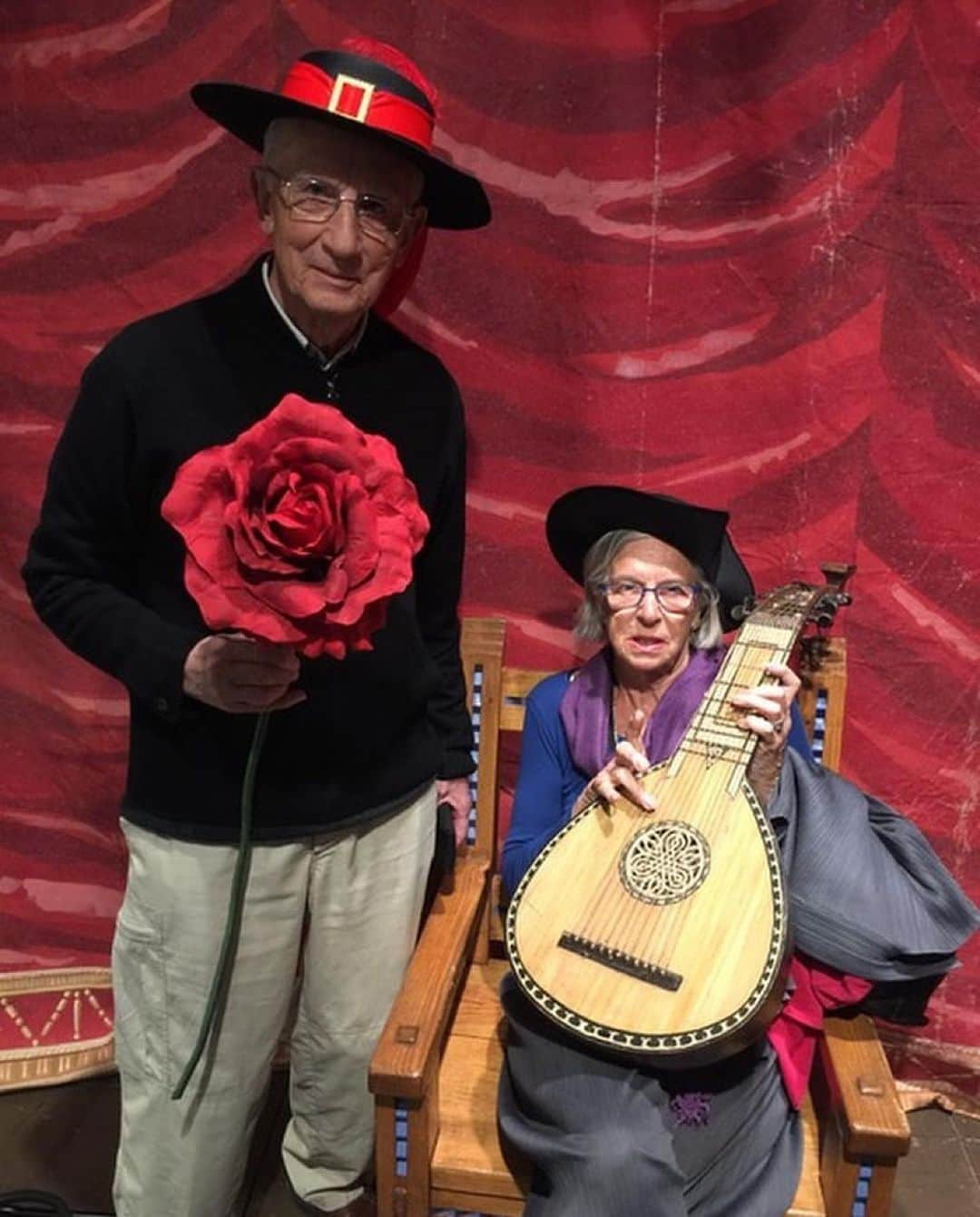 ジョン・バロウマンさんのインスタグラム写真 - (ジョン・バロウマンInstagram)「Seventy Years Married!!  Scott’s Ma & Pa are celebrating their Platinum Wedding Anniversary today❤️ Sydney was where it all started in 1953 . . #anniversary #mum #dad #london #sydney #palmsprings #navy #australia #uk Posted @withregram • @scottmale」5月28日 4時06分 - johnscotbarrowman