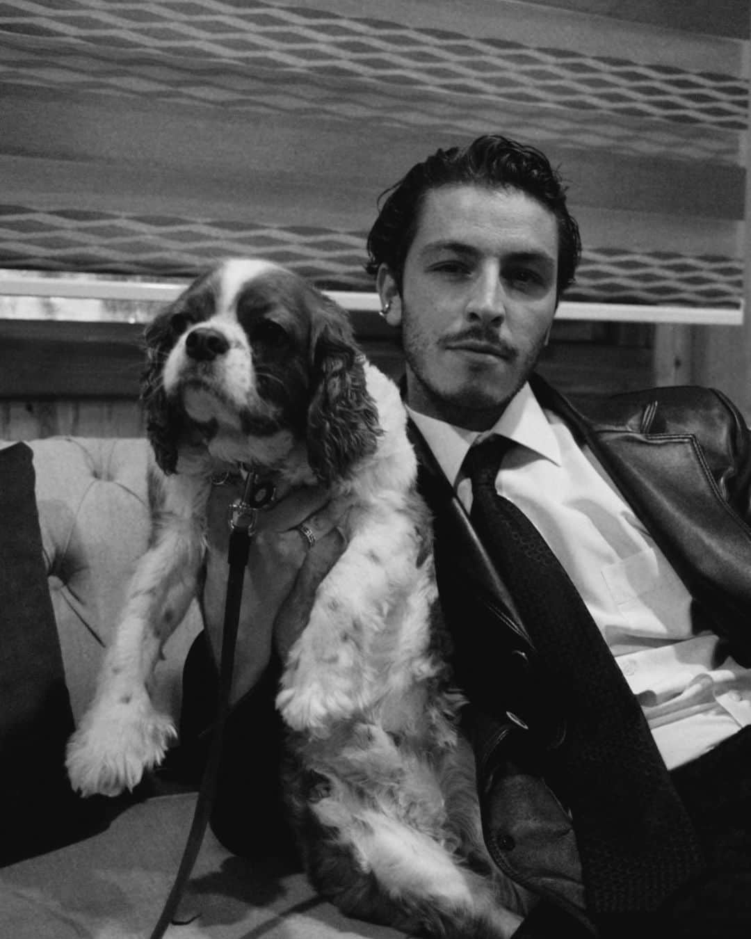 Boran Kuzumさんのインスタグラム写真 (Boran KuzumInstagram)「when your two best