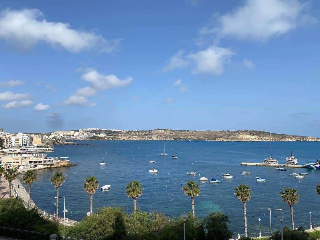 チョ・ハンチョルさんのインスタグラム写真 - (チョ・ハンチョルInstagram)「#Malta 빈센조 대신 한승혁이 왔다.」5月28日 4時35分 - 1season73
