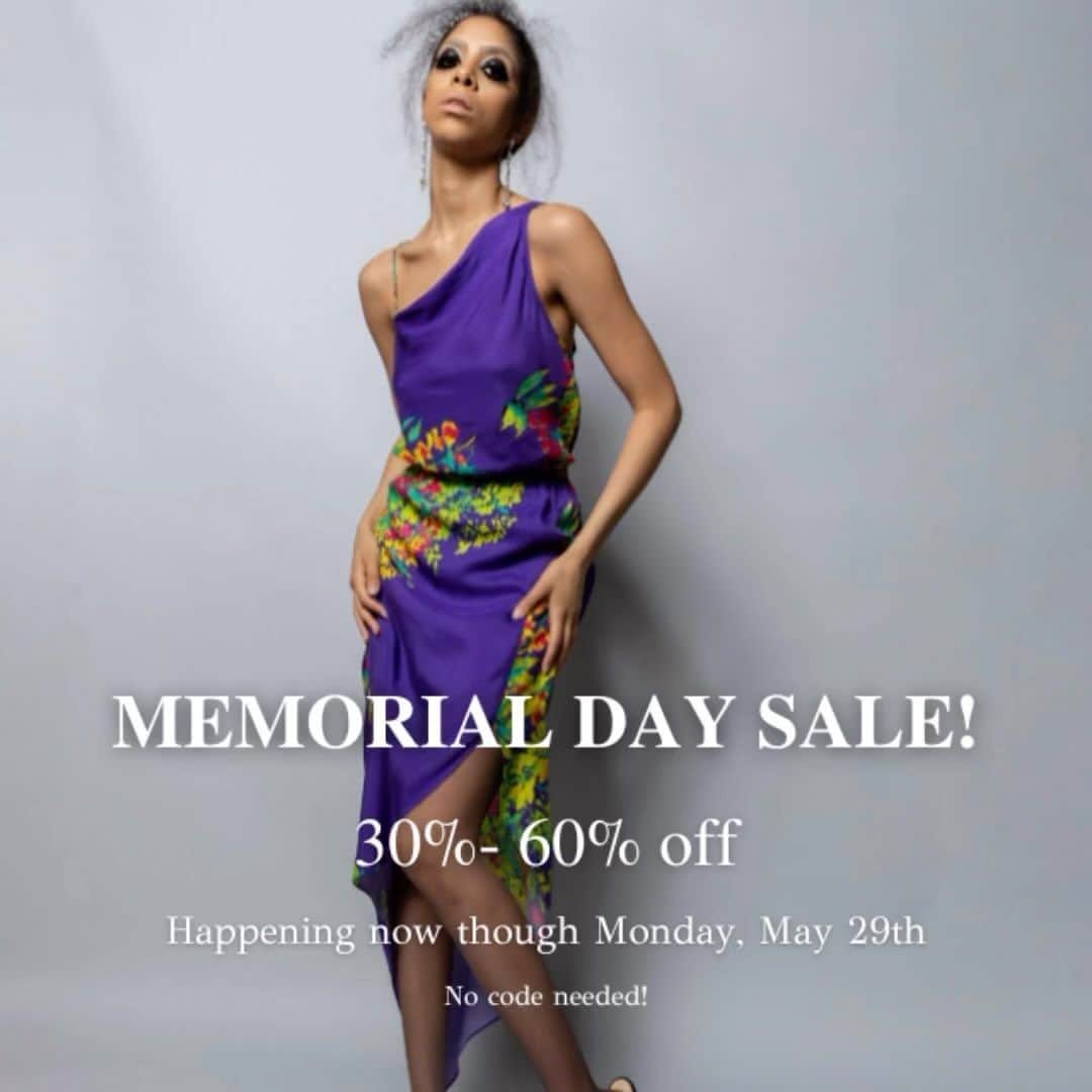 トレイシー リースのインスタグラム：「Our Memorial Day Sale is happening now!! Explore now! #linkinbio」