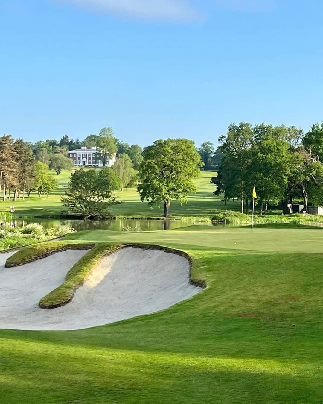 ジェイ・ボスロイドさんのインスタグラム写真 - (ジェイ・ボスロイドInstagram)「My first Pro Am I played in was at my home club @hadleywoodgc it was a great day! The course was so good, Greens unbelievable! @kennystephenson @bodyswingsolution thanks for getting me involved, great team effort. 🏌🏽⛳️ #golf#adidas#adidasgolf#taylormade#hadleywood#proam」5月28日 5時01分 - jaybothroyd