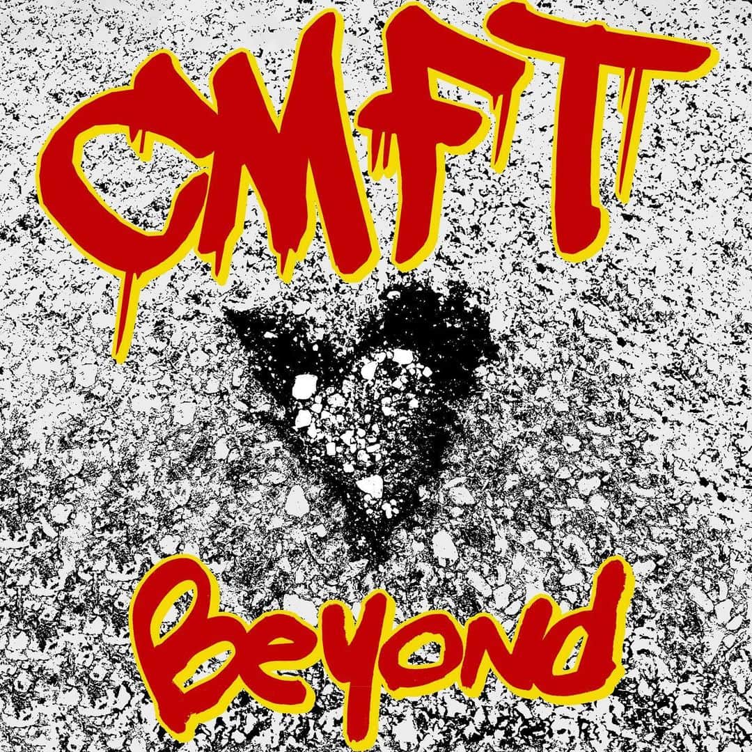コリィ・テイラーのインスタグラム：「Add “Beyond” to your playlists this weekend. Stream now on Apple Music, Spotify, Amazon Music, YouTube Music, Deezer, Pandora and Tidal. The link is in my story. #CMF2」