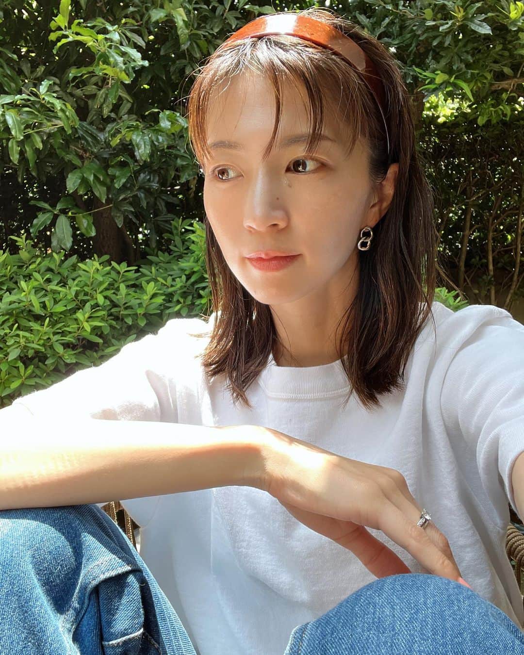 安田美沙子のインスタグラム