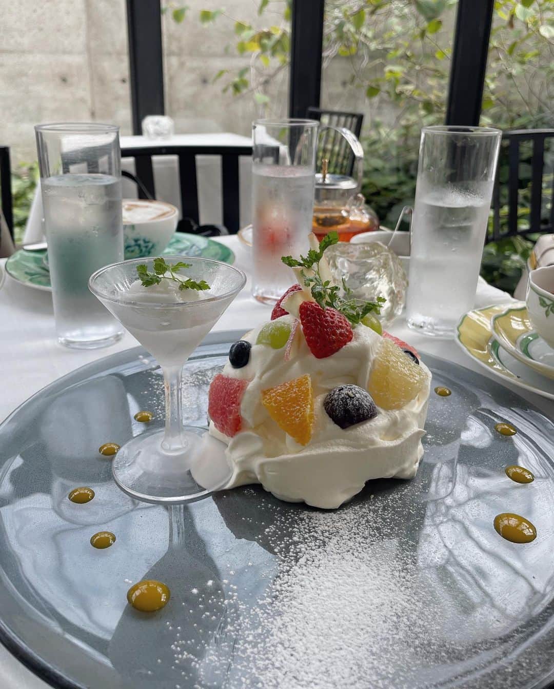 aachann7のグルメインスタ