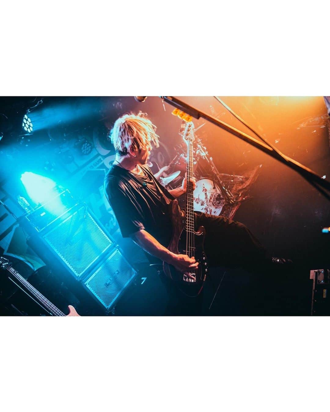 YU-KIさんのインスタグラム写真 - (YU-KIInstagram)「SHIBUYA THE GAME 20TH ANNIVERSARY "LIFE IS GAME" おめでとうございました🎉 PRAISEとも久々にやれて嬉しかった！ 次は30周年で🔥  📸 by @ypk_works   #NOISEMAKER #PRAISE #ShibuyaTheGame」5月28日 16時45分 - noisemakeryuki