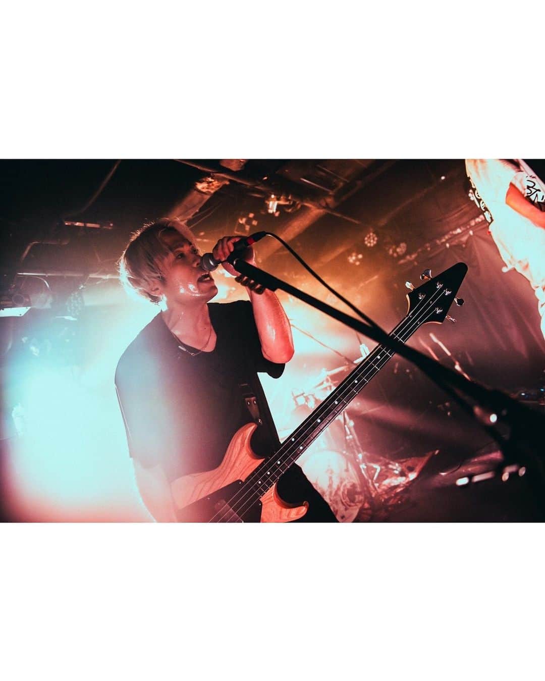 YU-KIさんのインスタグラム写真 - (YU-KIInstagram)「SHIBUYA THE GAME 20TH ANNIVERSARY "LIFE IS GAME" おめでとうございました🎉 PRAISEとも久々にやれて嬉しかった！ 次は30周年で🔥  📸 by @ypk_works   #NOISEMAKER #PRAISE #ShibuyaTheGame」5月28日 16時45分 - noisemakeryuki