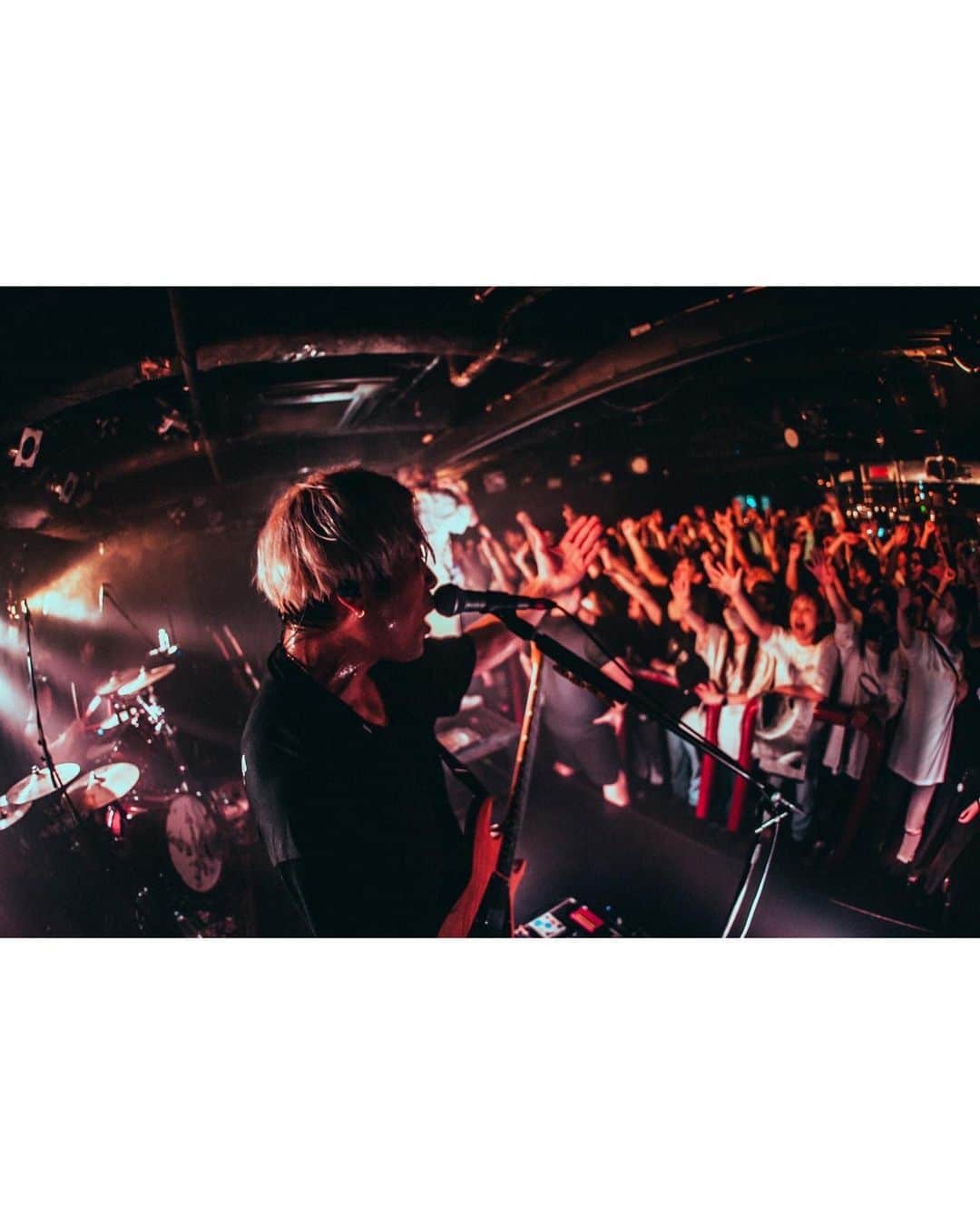 YU-KIさんのインスタグラム写真 - (YU-KIInstagram)「SHIBUYA THE GAME 20TH ANNIVERSARY "LIFE IS GAME" おめでとうございました🎉 PRAISEとも久々にやれて嬉しかった！ 次は30周年で🔥  📸 by @ypk_works   #NOISEMAKER #PRAISE #ShibuyaTheGame」5月28日 16時45分 - noisemakeryuki