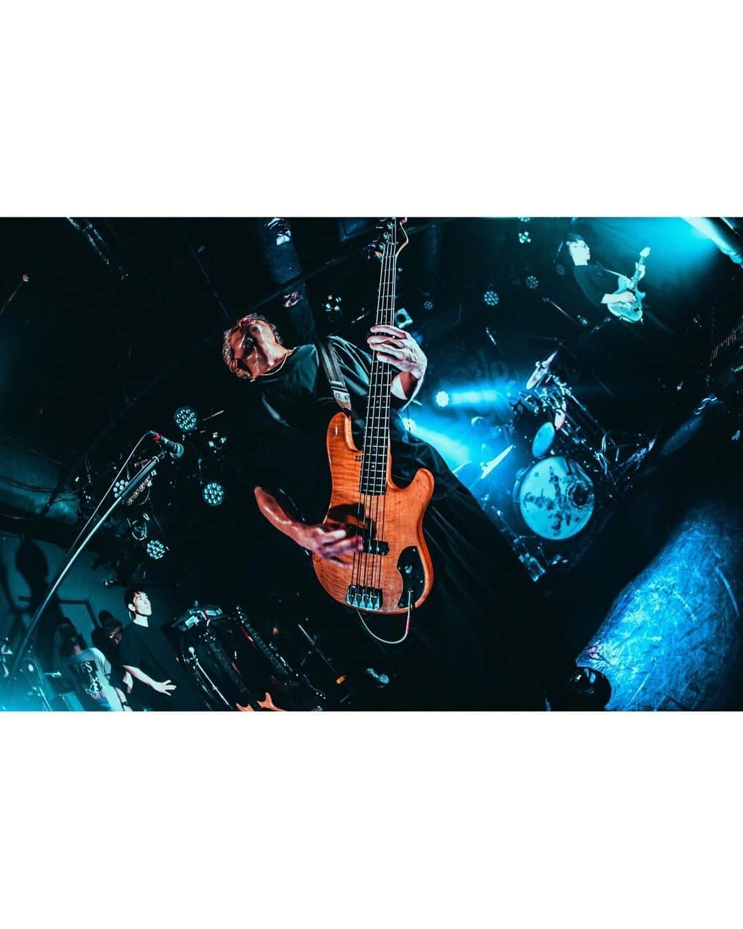 YU-KIさんのインスタグラム写真 - (YU-KIInstagram)「SHIBUYA THE GAME 20TH ANNIVERSARY "LIFE IS GAME" おめでとうございました🎉 PRAISEとも久々にやれて嬉しかった！ 次は30周年で🔥  📸 by @ypk_works   #NOISEMAKER #PRAISE #ShibuyaTheGame」5月28日 16時45分 - noisemakeryuki