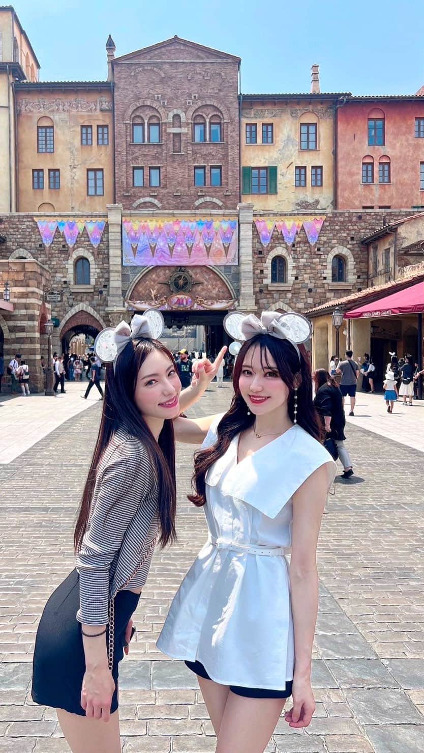 小越しほみのインスタグラム
