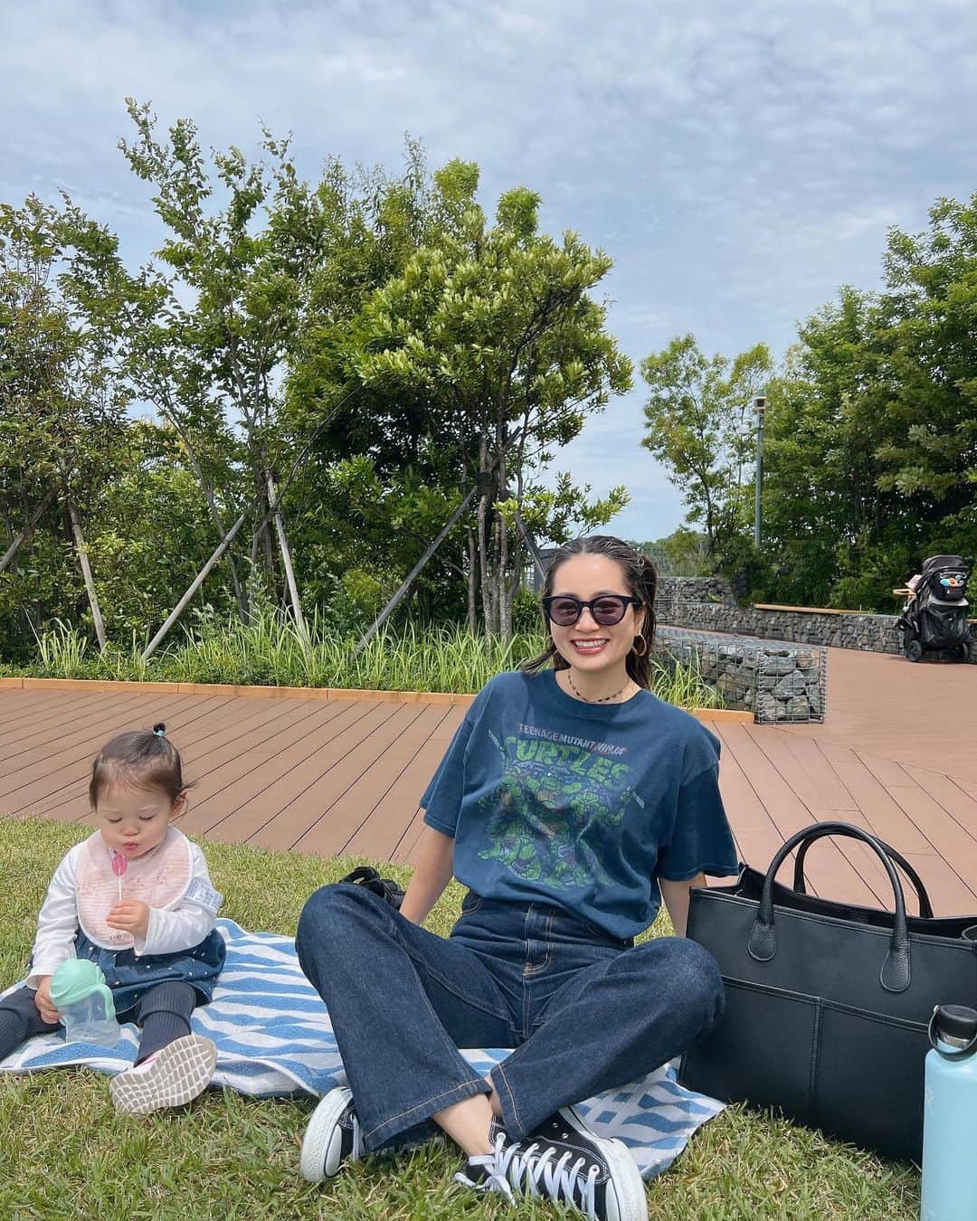 黒木なつみのインスタグラム